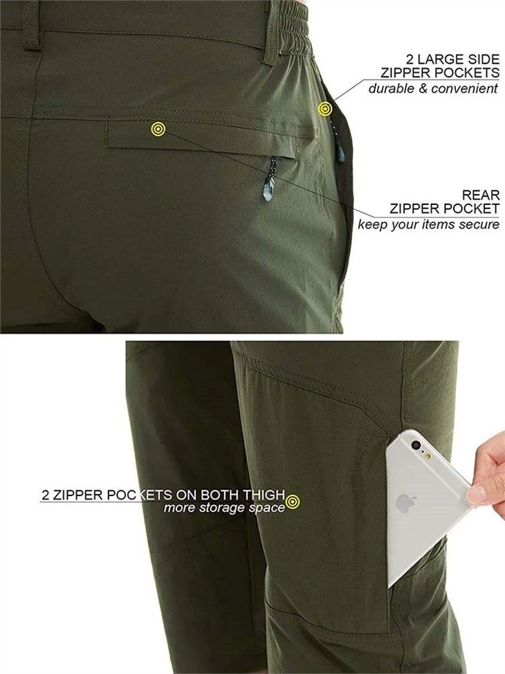 long short