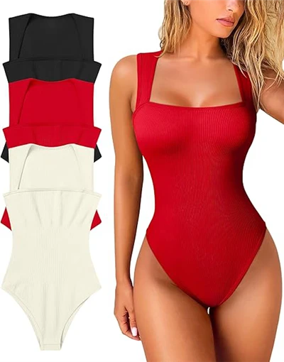 Bodysuits de ioga sexy per a dones